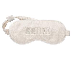 Slip - Pure Silk Sleep Mask - Maschere per il sonno in seta 1 St.