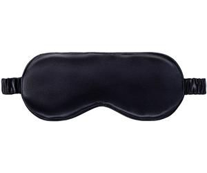 Slip - Pure Silk Sleep Mask - Maschere per il sonno in seta BLACK 1 St.