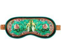 Slip - mascherina per il sonno in pura seta - zodiaco - gemelli Cuscino e coperte 1 pieces unisex