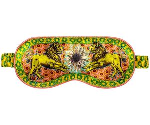 Slip - Pure Silk Sleep Mask Zodiac Signs - Maschere per il sonno in seta Leo 1 St.
