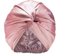 Slip - Pure Silk Turban - Turbante per capelli in seta Pink 1 St.