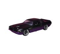 SLIP ROSA VIOLA JADA 35498 PLYMOUTH CUDA CANDY 1973 1/24