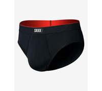 Slip SAXX Smooth Flex nero - M