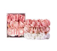Slip - Pure Silk Scrunchies Large - Fascette per capelli in seta Petal 3 St.