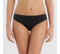 Slip senza cuciture Invisifree Nero 46 (IT) - 42 (FR) Tinta unita