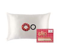 Slip - Set Regalo Queen in Pura Seta Accessori corpo 1 pieces unisex