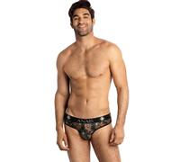 Slip Sexy da Uomo Anais Men Power - Modal con Stampa