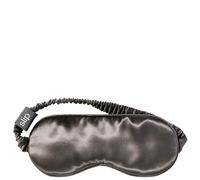 Slip Silk Sleep Mask - Charcoal Charcoal