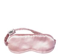 SLIP Slip - Slipsilk -mascherina Notte - Sleep Mask Pink - Donna