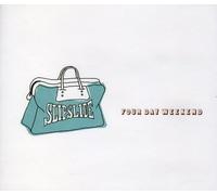 Slip Slide - Four Day Weekend