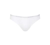 sloggi Uomo Basic Mini, Bianco, 7