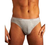 sloggi Uomo Basic Mini, Nero Combination, 5
