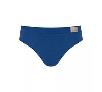 sloggi Uomo Go Natural Brief C2P, Blue - Dark Combination, M