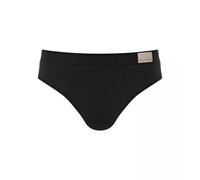 Slip Sloggi Go Natural (x2) Noir L