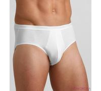 2 Slip uomo Sloggi Basic Midi in morbido cotone elasticizzato art. Basic Midi