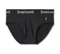 Smartwool Slip Merinosport in lana merino con confezione Nero XL