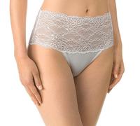Slip sportivo con girovita fascia comfort, 2/XS, AVORIO