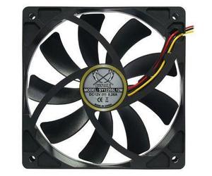 Slip Stream 120mm fan PWM NEW