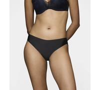 Triumph Body Make-Up Illusion pizzo a gamba alta Tai Nero