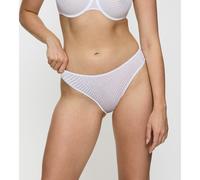 Triumph International Slip Donna Harmony Spotlight Tai01 Bianco 44