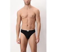 CAGI Intimo Uomo MINISLIP Jersey Mercerizzato - 1244 Colore Nero Taglia 4
