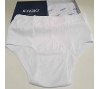 Slip uomo alto classico cotone Joygio 10014 - 6 slip