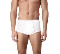 SLIP UOMO ALTO IN COTONE CAGI 1200