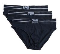 Slip Uomo Cavalli Class elasticizzati elastico esterno Cotton Stretch S M L XL