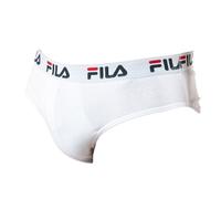 Slip Uomo Cotone elasticizzato FILA bianco nero grigio blu