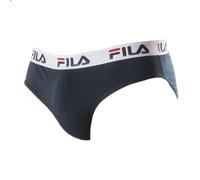 Slip Uomo Cotone elasticizzato FILA bianco nero grigio blu