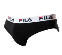 Slip Uomo Cotone elasticizzato FILA bianco nero grigio blu