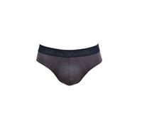 Slip Uomo Emporio Armani Bipack Blu - EM000251AF10797M8097