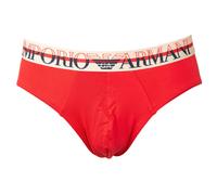 Slip uomo EMPORIO ARMANI mutanda elastico a vista microfibra underwear articolo