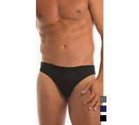6 Slip Uomo MiniSlip Garda 0761 Fianco Basso Elastico Interno in Filo di Scozia