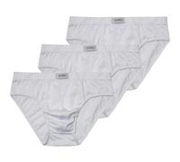 Slip Uomo in 100% Cotone Filo di Scozia Liabel Art.911, Pacco da 3 e 6 pezzi