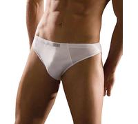 Slip uomo in filo di Scozia Cagi 1208