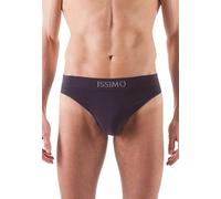 SLIP UOMO IN MICROFIBRA ISSIMO ART. 210 COLORE E MISURE A SCELTA (S-M, OCEANO)