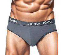 Slip Uomo Intimo Sportivo- Mutande Uomo Cotone- Mercerizzato Mutande Uomo Cotone Lucido Morbide Mutande Uomo Slip Bianco O Assortito Perizoma Slip Uomo Sport Slips Intimo