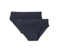 LVB Slip Stretch Cotton Bi-pack Uomo x2, Blu, 6/XL