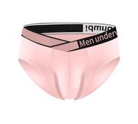 Slip Uomo- Mutande Uomo Slip Cotone- Mutanda Intimo Elasticizzato Elastico Esterno Varie Fantasie Taglie Forti Assortito E Bianco Micro Perizoma Slip Uomo Bianchi Abbigliamento Intimo Uomo