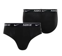 SLIP UOMO NIKE 0000KE1006 UB1 EVERYDAY COTONEE 3 PEZZI