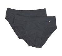 Slip uomo RAGNO confezione 2 capi puro cotone elasticizzato bio cotton stretch a