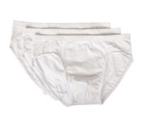 Slip uomo RAGNO confezione 3 capi cotone elastico in vita ricoperto eco cotton s