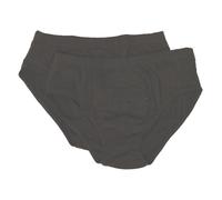 Slip uomo RAGNO SPORT confezione 2 capi puro cotone elastico in vita ricoperto n