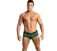 Slip Uomo Sexy Anais Men Magic Jock - Lycra, Taglia S