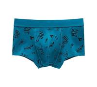 Slip Uomo Sexy, Slip Elasticizzati da Uomo Senza Cuciture Design in Pizzo con Vita Bassa Sexy E Confortevole sotto Le Mutandine Comodi E Morbidi Slip Navigare Uomo per Il Fidanzato