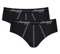Slip uomo SLOGGI MEN START MIDI confezione da 2 pezzi - Intimo maschile