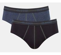 Slip uomo SLOGGI MEN START MIDI confezione da 2 pezzi - Intimo maschile