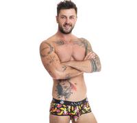 Slip Uomo Stampa Banana Anais Men - Lycra, Taglia L