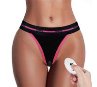 Slip Vibrante Secret Vibe